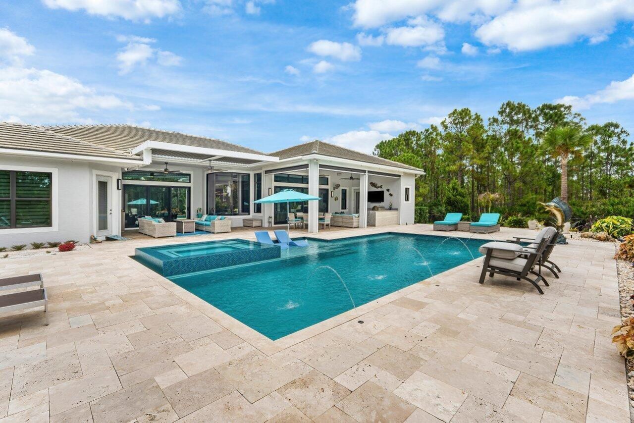 2893 SW Goldenglow Drive, Palm City, FL 34990 Photo