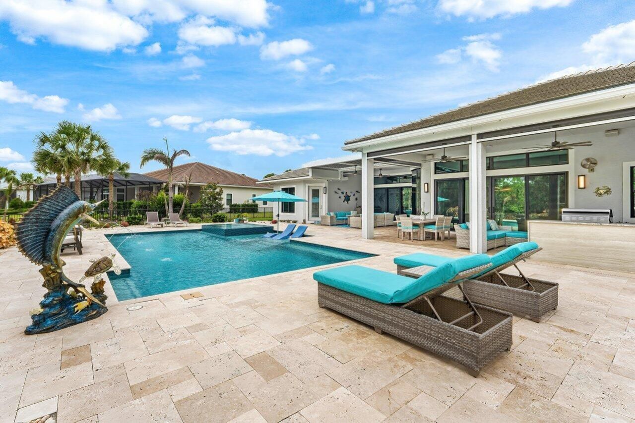 2893 SW Goldenglow Drive, Palm City, FL 34990 Photo