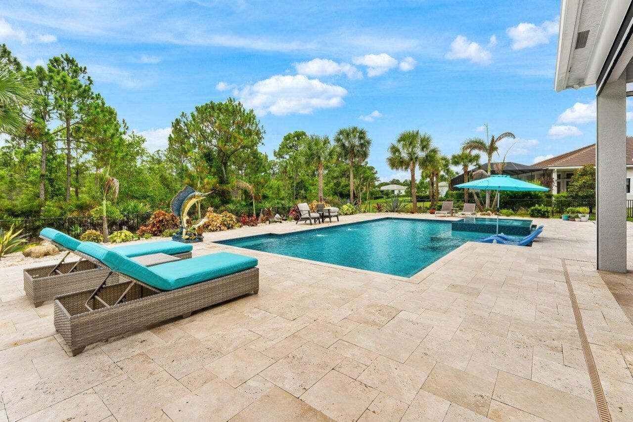 2893 SW Goldenglow Drive, Palm City, FL 34990 Photo