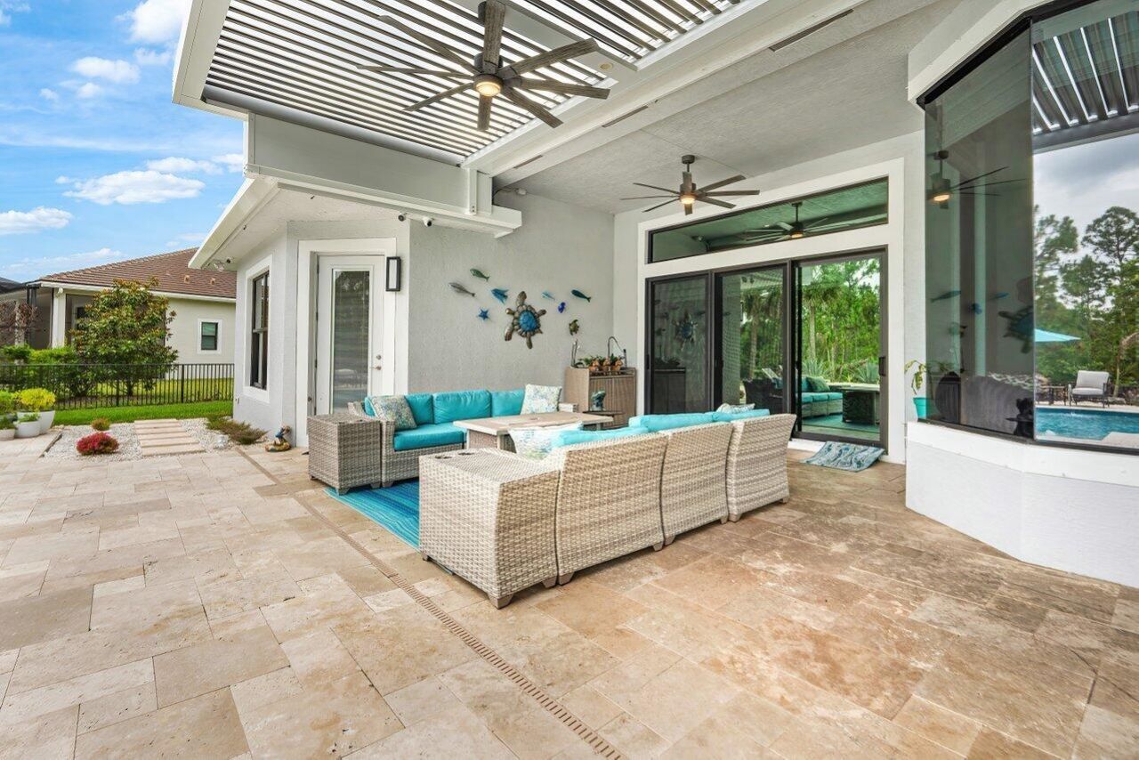 2893 SW Goldenglow Drive, Palm City, FL 34990 Photo