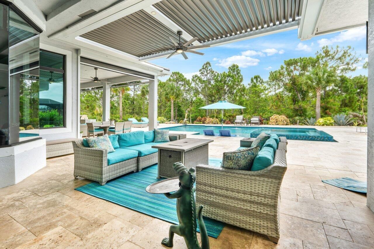 2893 SW Goldenglow Drive, Palm City, FL 34990 Photo