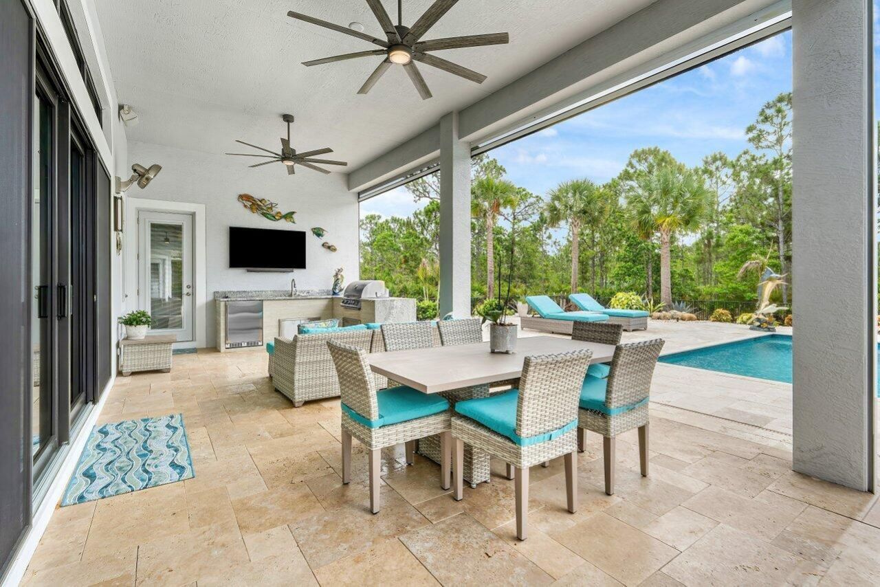 2893 SW Goldenglow Drive, Palm City, FL 34990 Photo