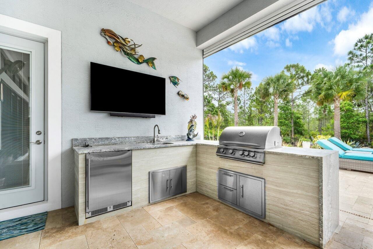 2893 SW Goldenglow Drive, Palm City, FL 34990 Photo