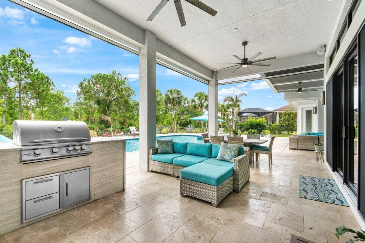 2893 SW Goldenglow Drive, Palm City, FL 34990 Photo
