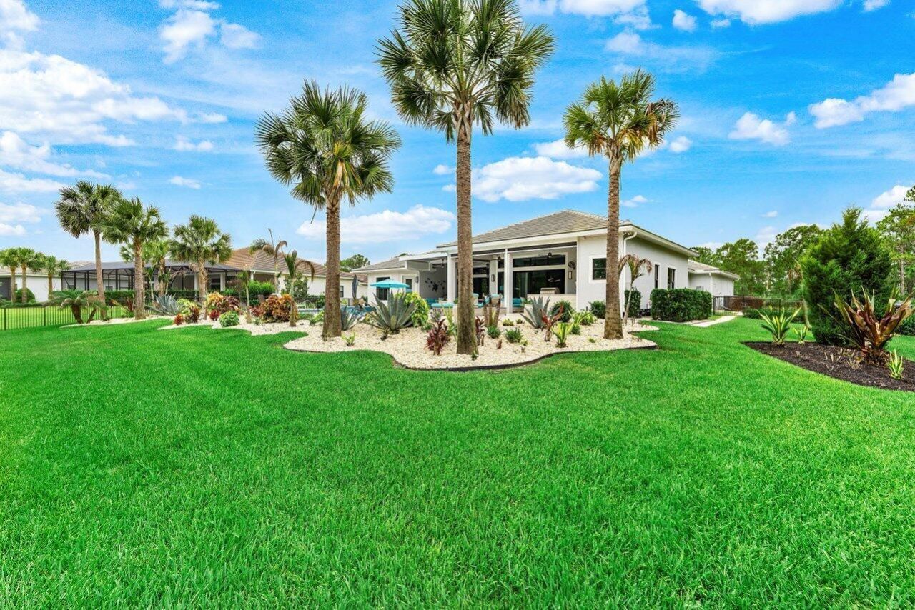 2893 SW Goldenglow Drive, Palm City, FL 34990 Photo