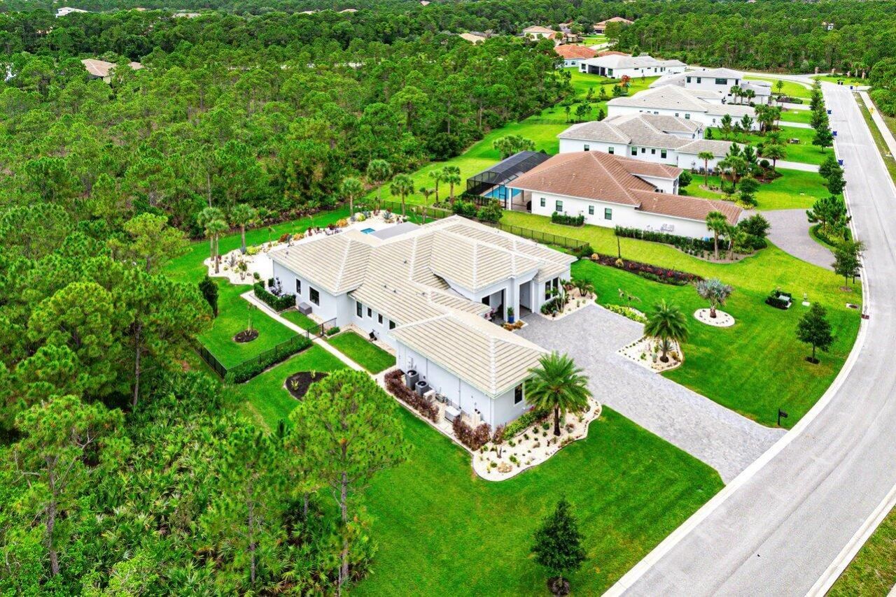 2893 SW Goldenglow Drive, Palm City, FL 34990 Photo