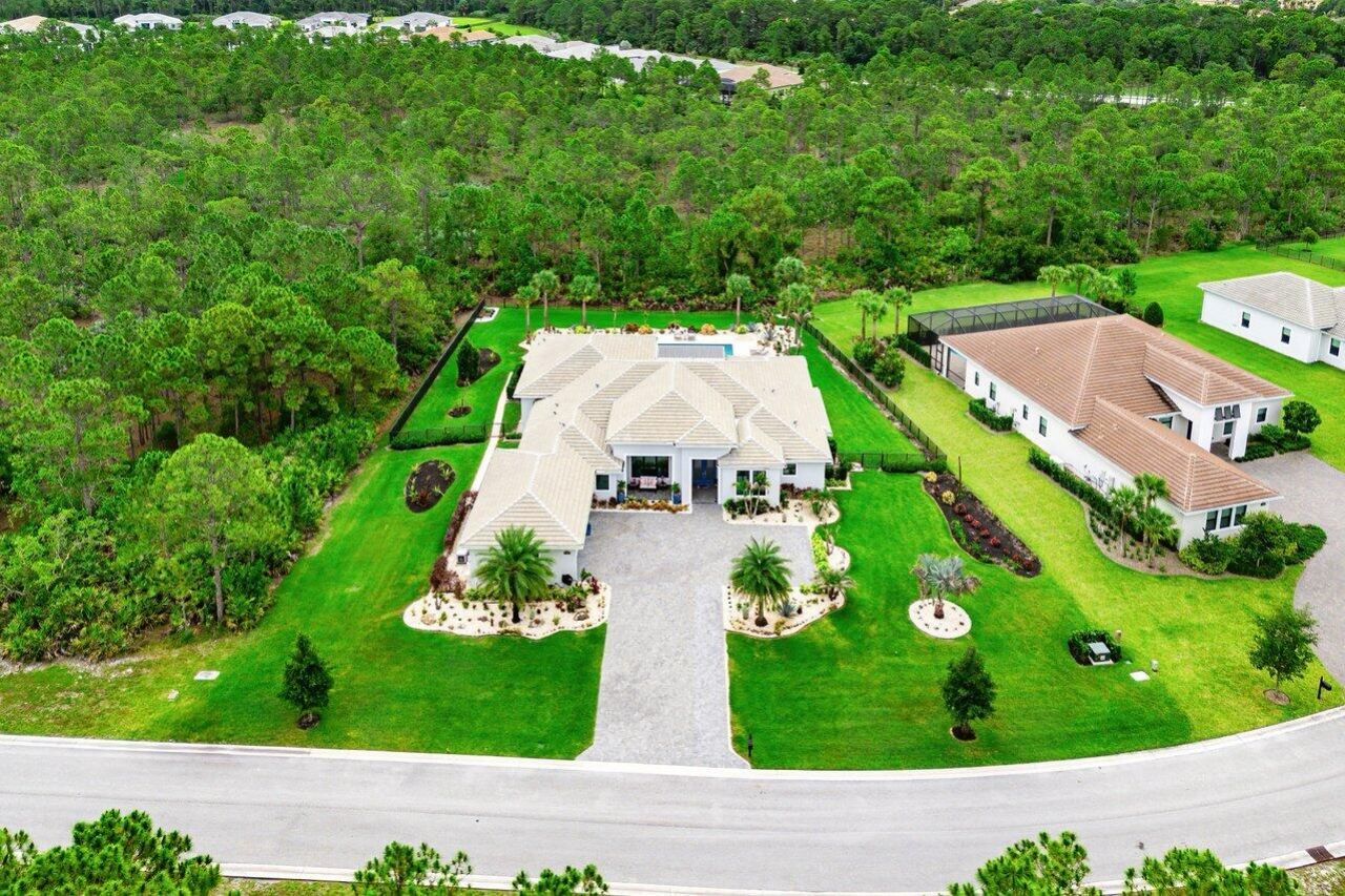2893 SW Goldenglow Drive, Palm City, FL 34990 Photo