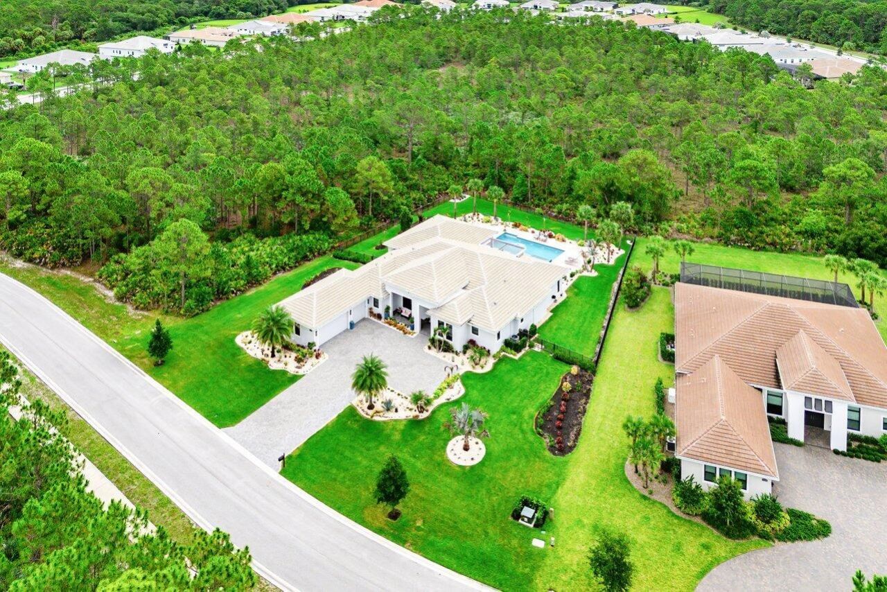 2893 SW Goldenglow Drive, Palm City, FL 34990 Photo