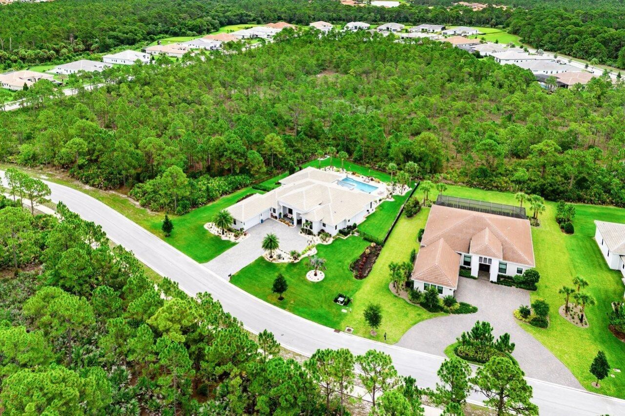 2893 SW Goldenglow Drive, Palm City, FL 34990 Photo