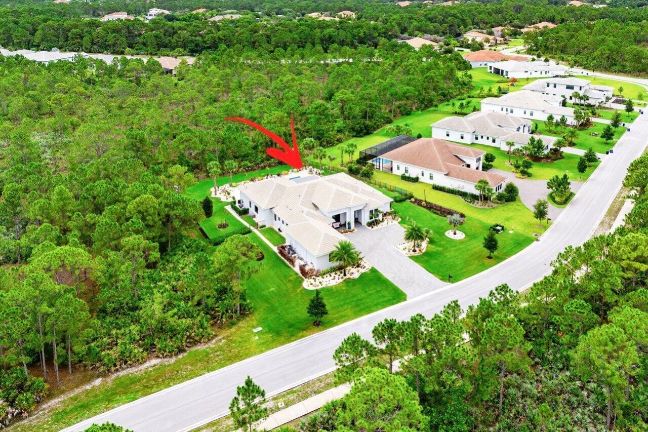 2893 SW Goldenglow Drive, Palm City, FL 34990 Photo