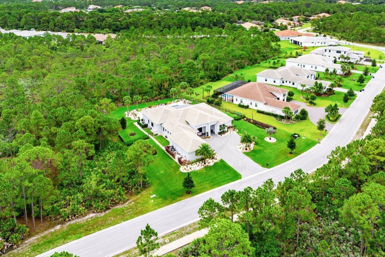 2893 SW Goldenglow Drive, Palm City, FL 34990 Photo