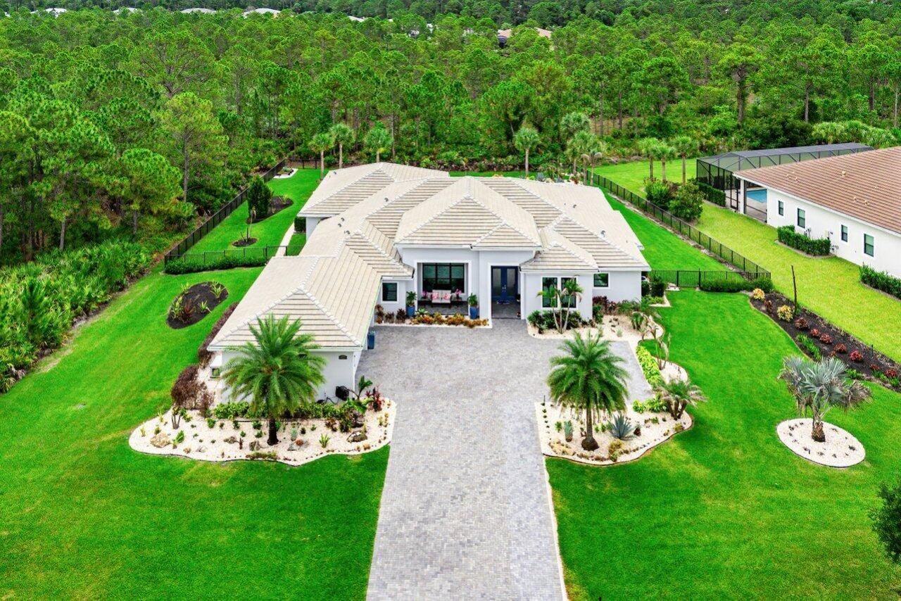 2893 SW Goldenglow Drive, Palm City, FL 34990 Photo