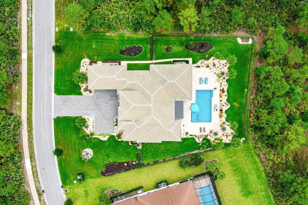 2893 SW Goldenglow Drive, Palm City, FL 34990 Photo
