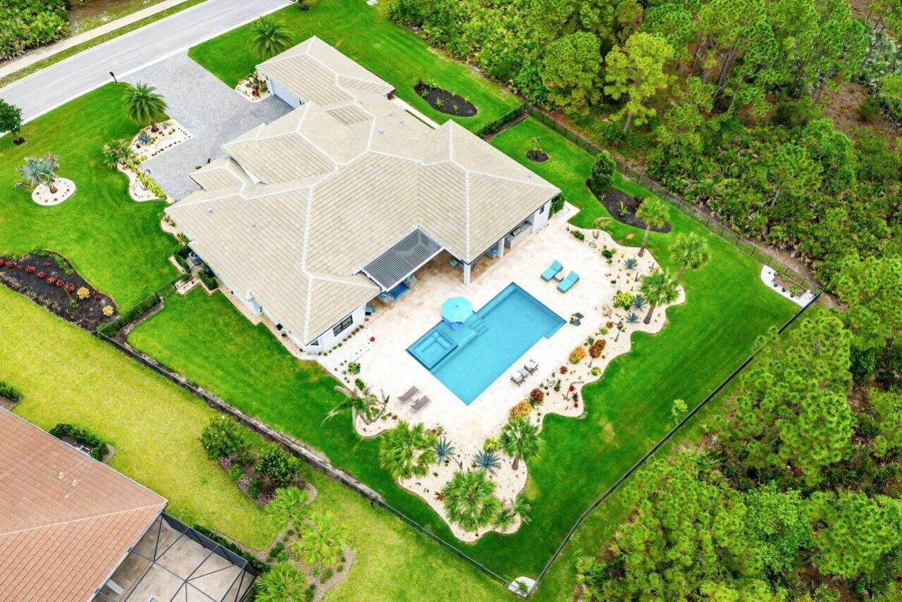 2893 SW Goldenglow Drive, Palm City, FL 34990 Photo