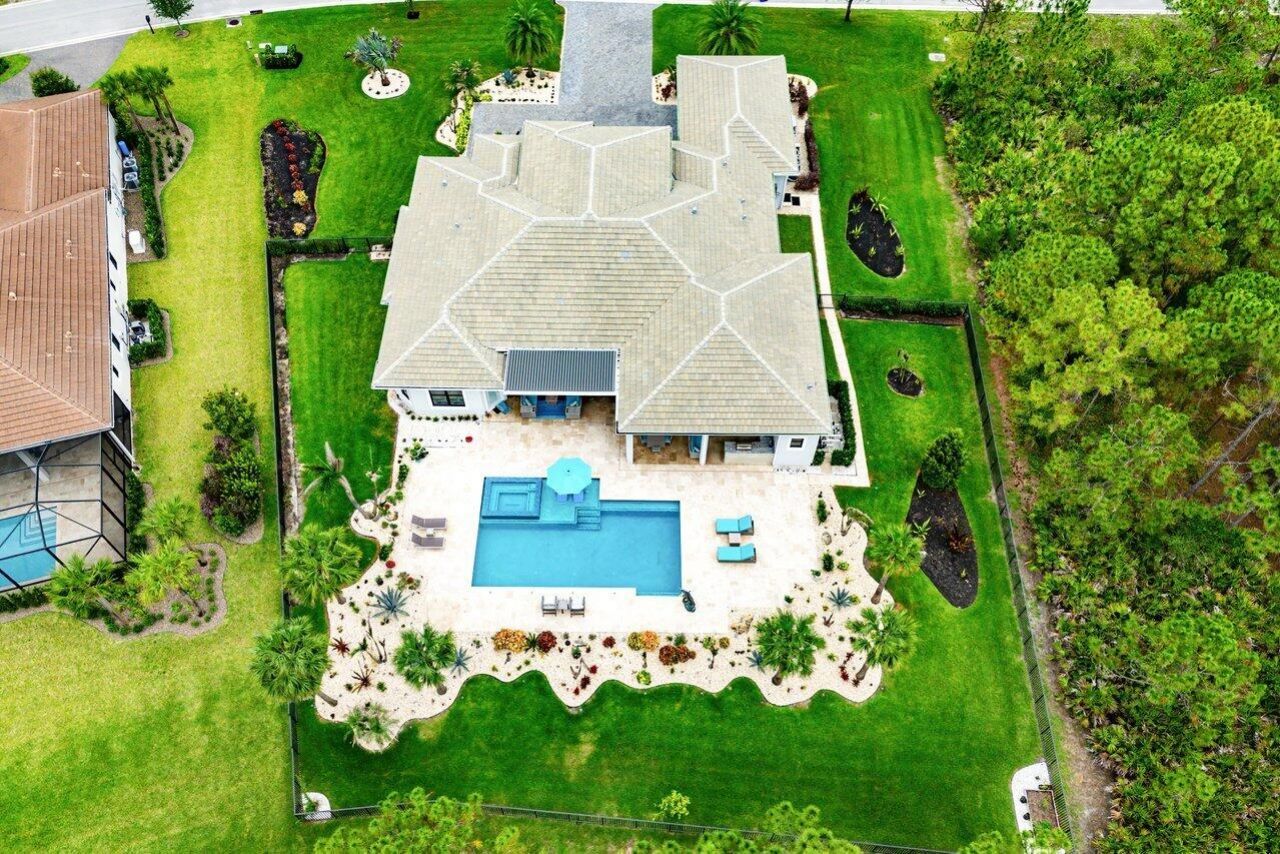 2893 SW Goldenglow Drive, Palm City, FL 34990 Photo