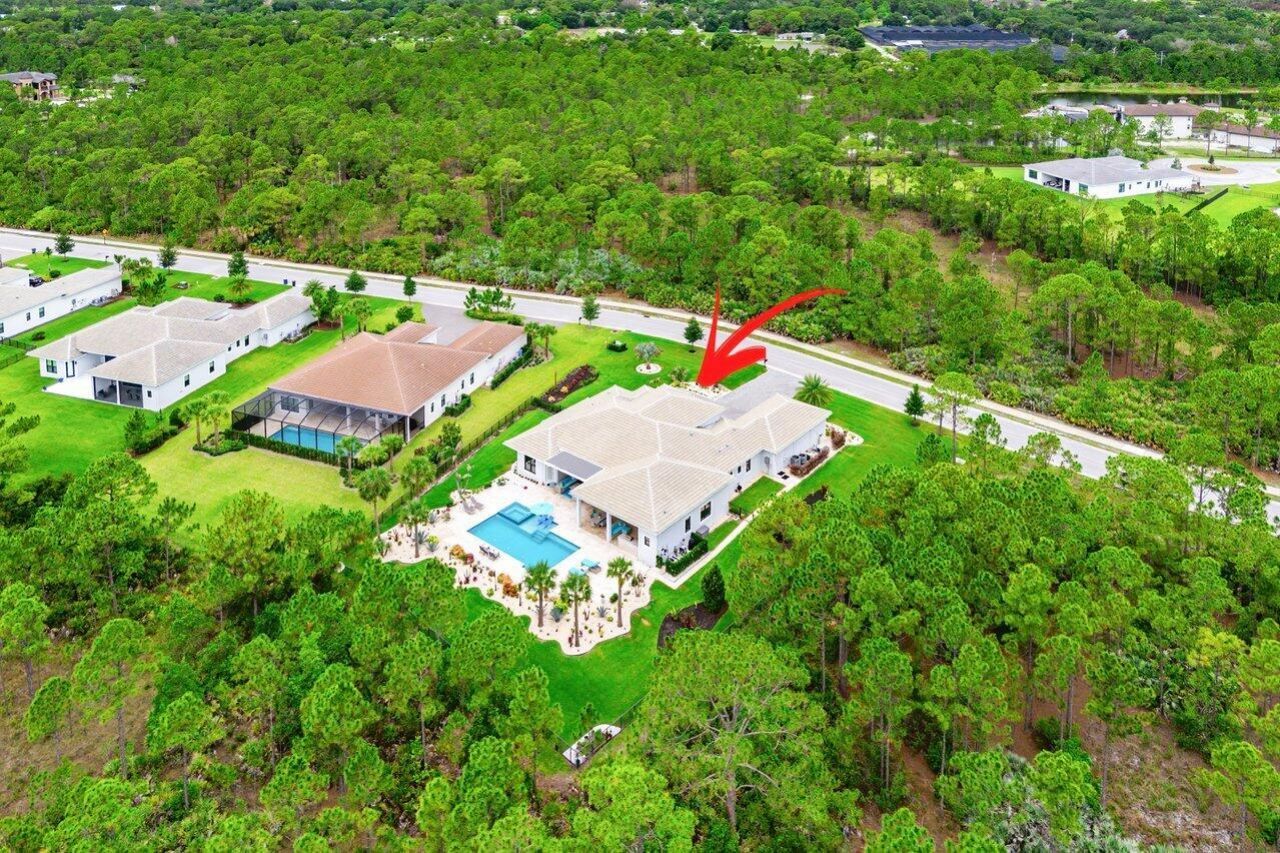 2893 SW Goldenglow Drive, Palm City, FL 34990 Photo