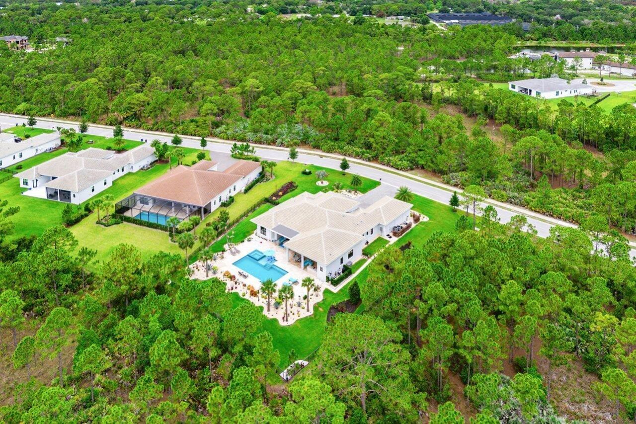 2893 SW Goldenglow Drive, Palm City, FL 34990 Photo