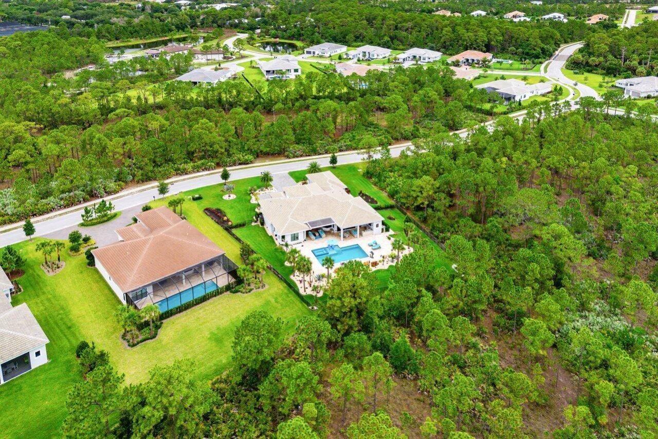 2893 SW Goldenglow Drive, Palm City, FL 34990 Photo