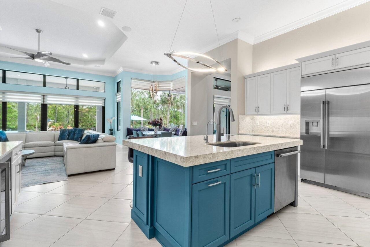 2893 SW Goldenglow Drive, Palm City, FL 34990 Photo
