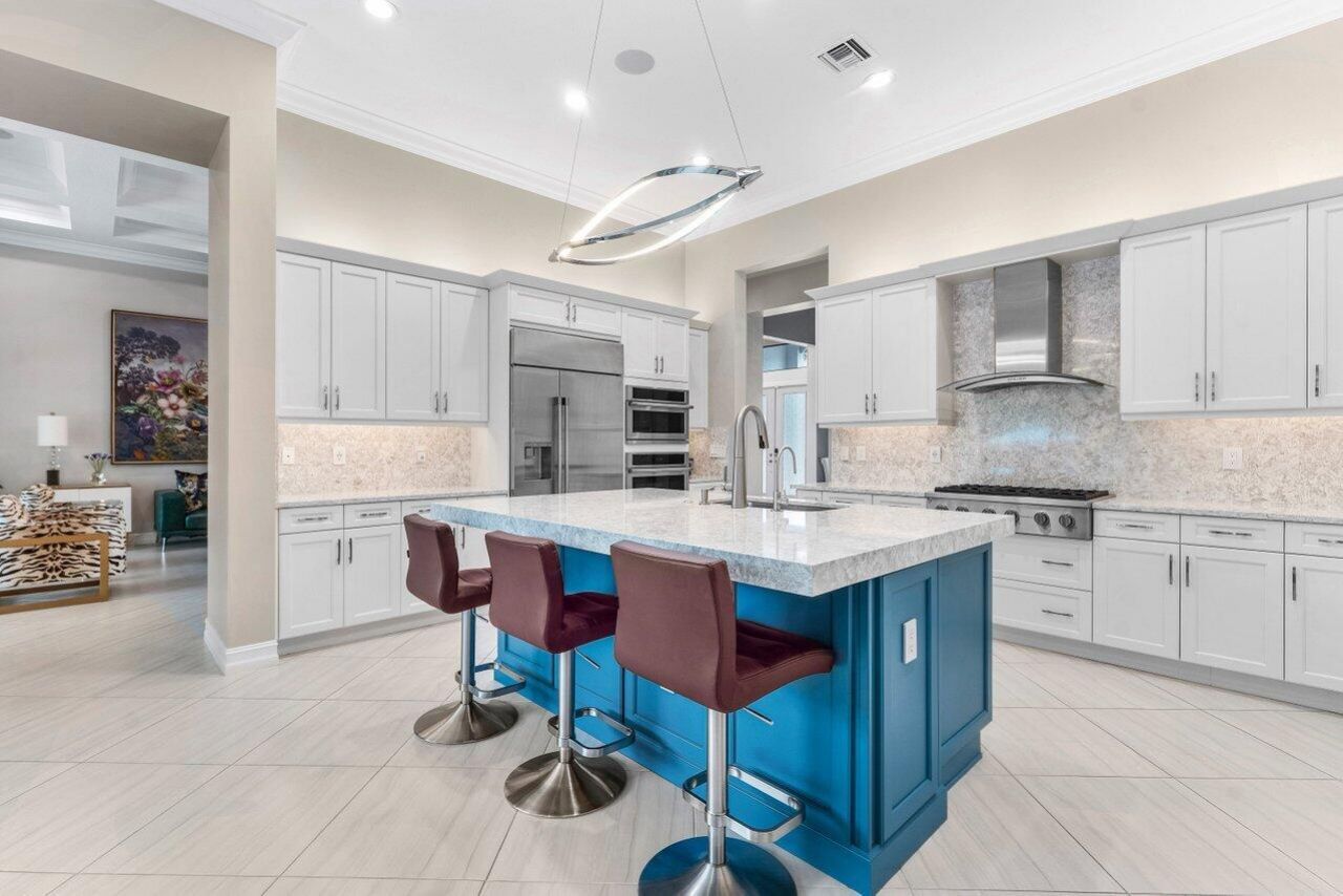 2893 SW Goldenglow Drive, Palm City, FL 34990 Photo