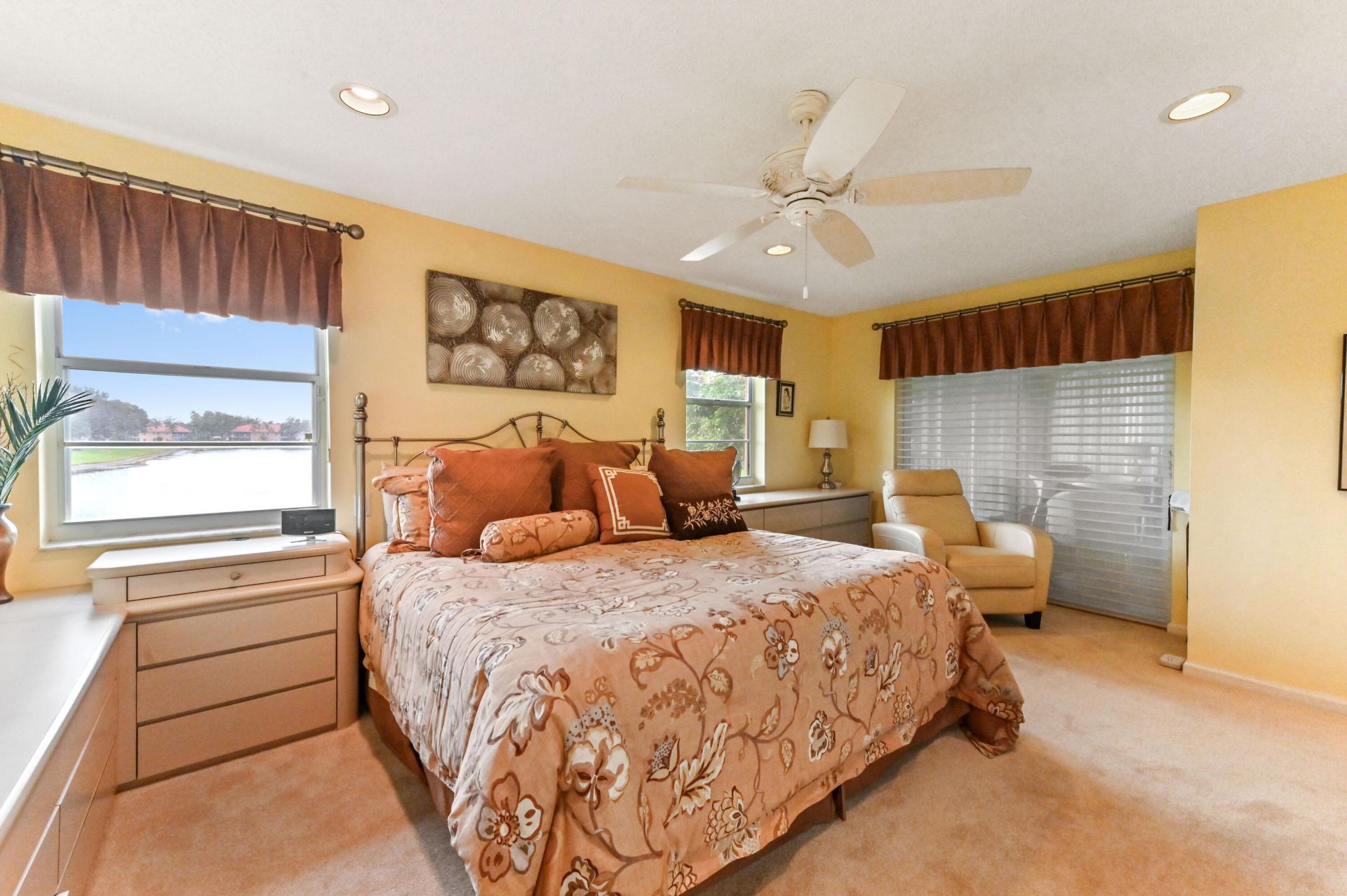 9553 Shadybrook Drive, Unit 202, Boynton Beach, FL 33437 Photo