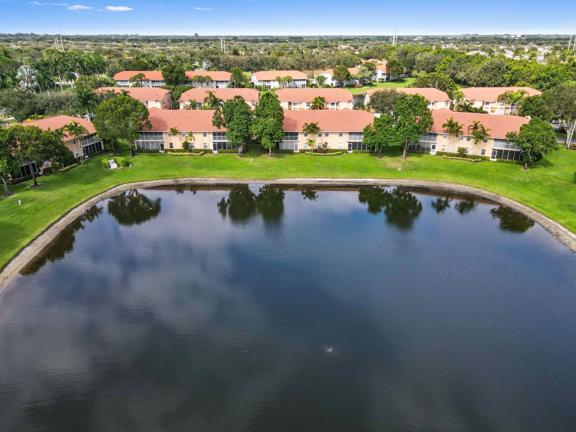 9553 Shadybrook Drive, Unit 202, Boynton Beach, FL 33437 Photo