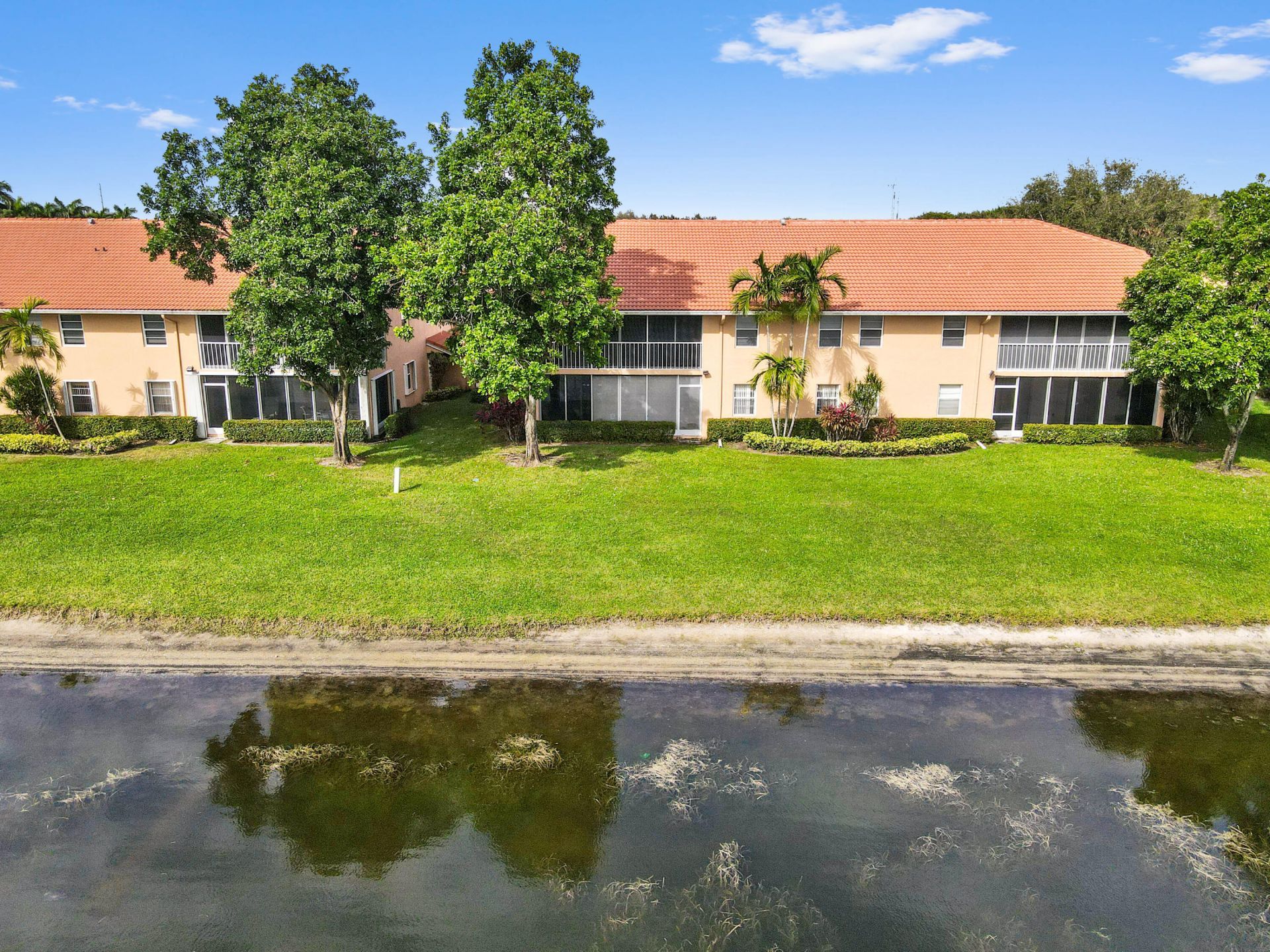 9553 Shadybrook Drive, Unit 202, Boynton Beach, FL 33437 Photo