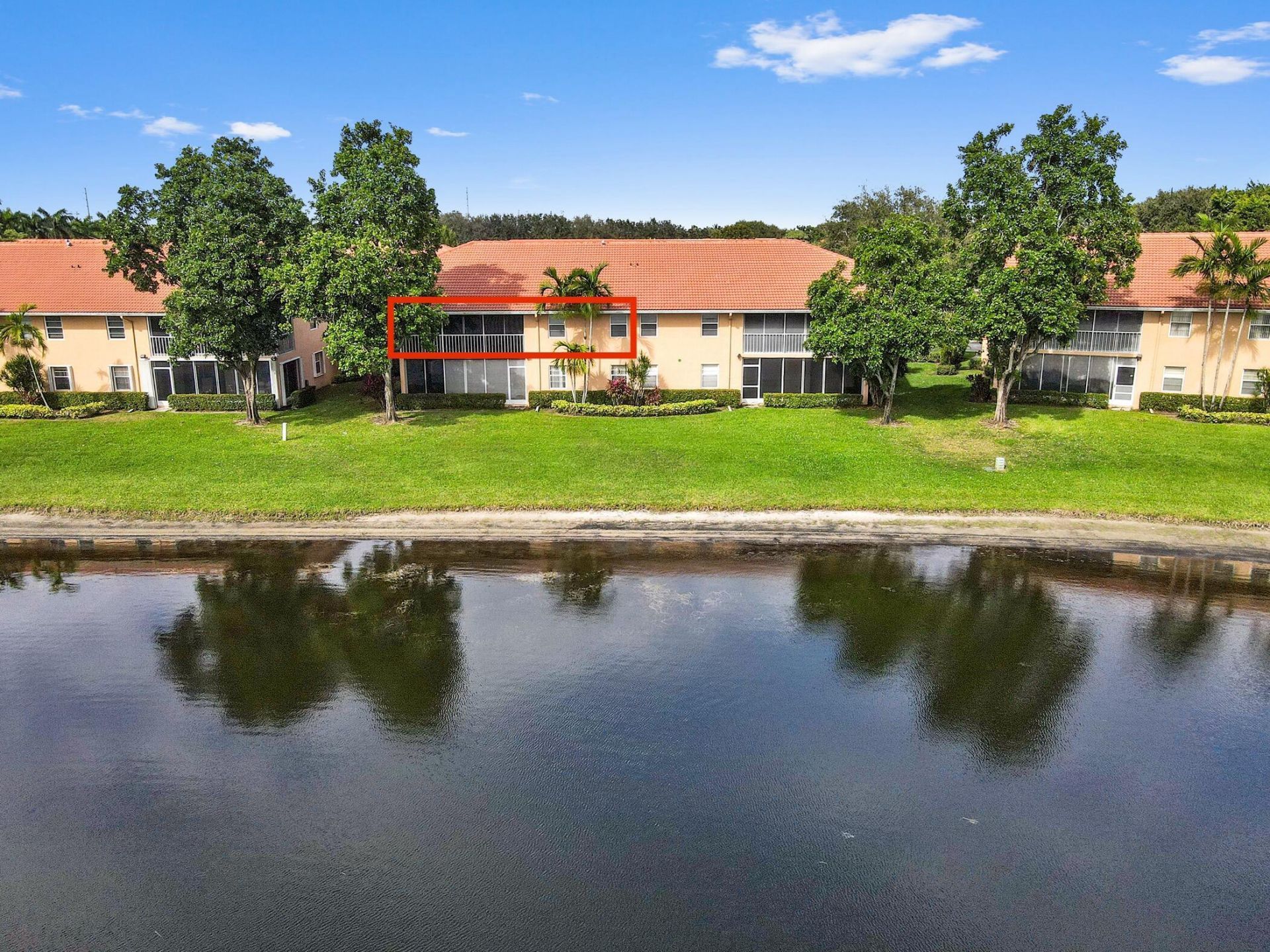 9553 Shadybrook Drive, Unit 202, Boynton Beach, FL 33437 Photo