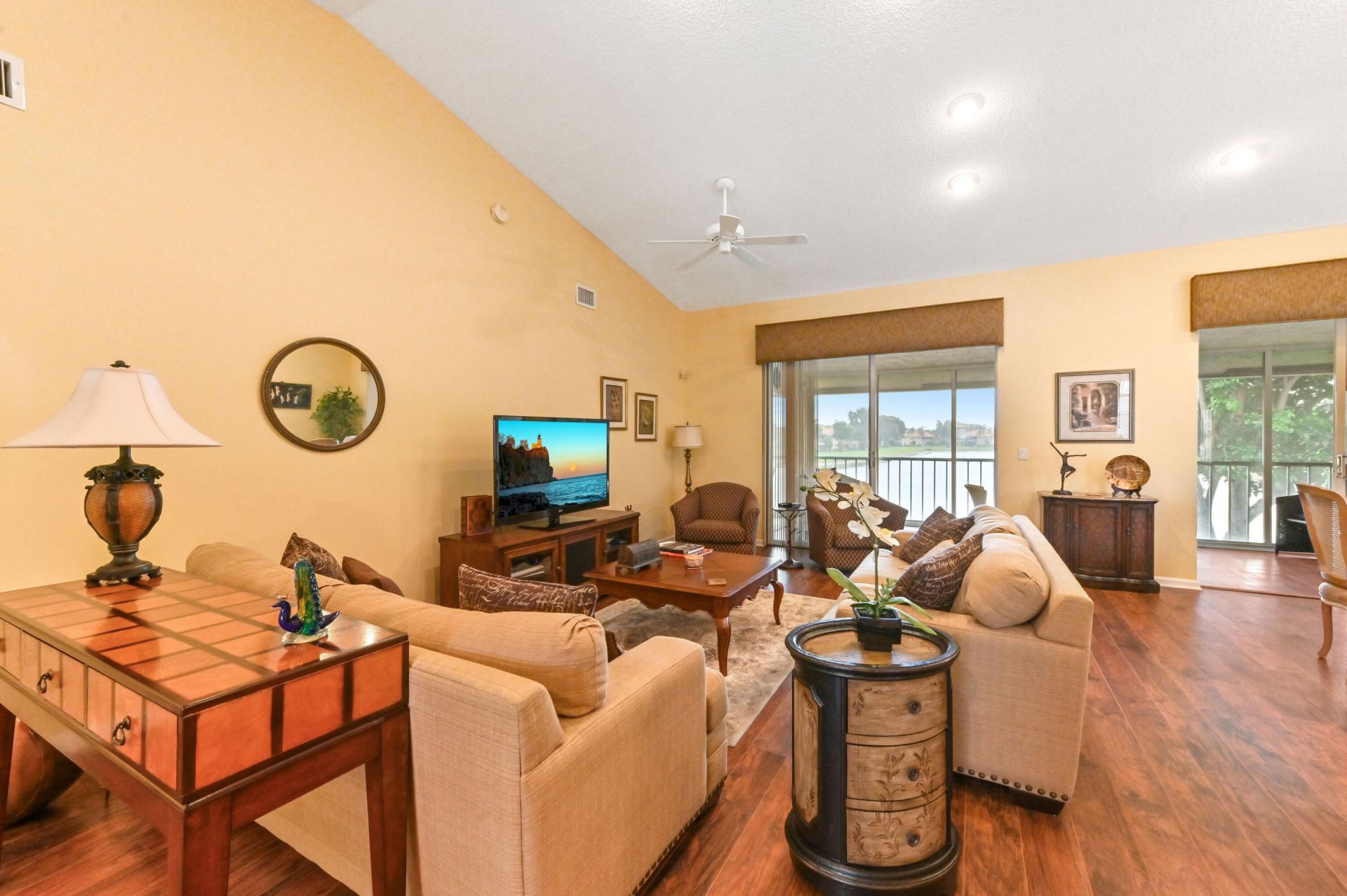 9553 Shadybrook Drive, Unit 202, Boynton Beach, FL 33437 Photo