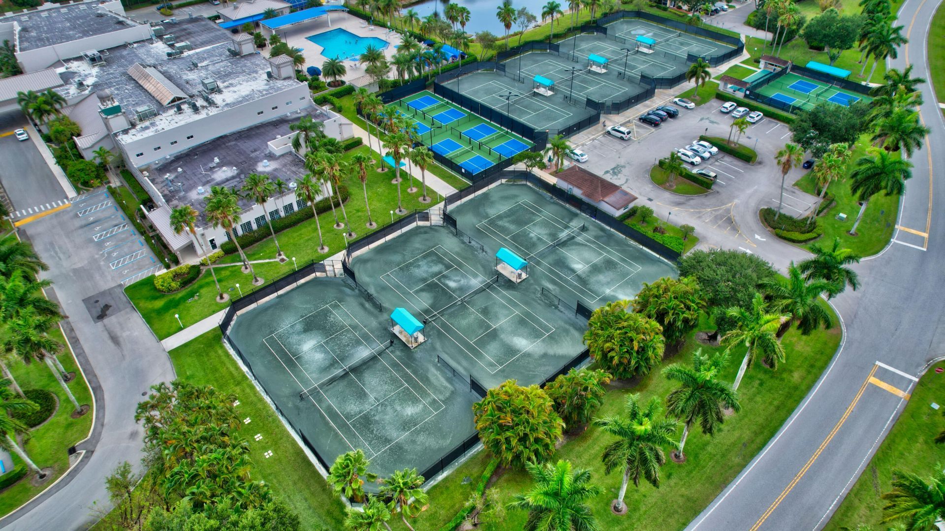 9553 Shadybrook Drive, Unit 202, Boynton Beach, FL 33437 Photo