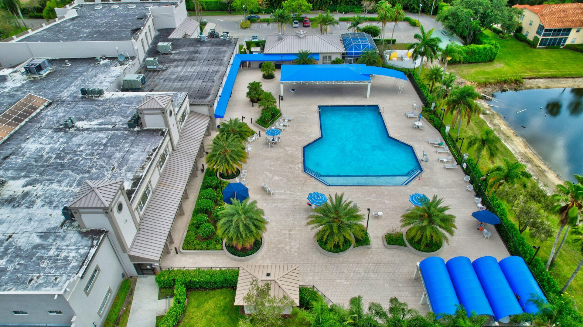 9553 Shadybrook Drive, Unit 202, Boynton Beach, FL 33437 Photo