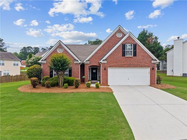 2940 Haynes Club Circle SW, Grayson, GA 30017