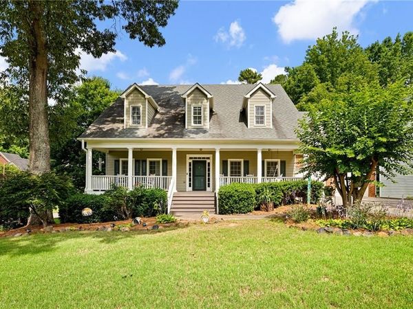 1030 Amberton Lane, Powder Springs, GA 30127