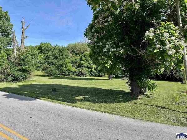 00 N Marion Place, West Terre Haute, IN 47885