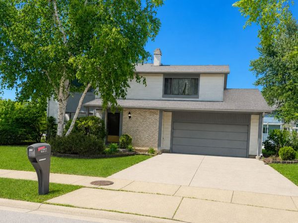 966 Oceanside Terrace , Bartlett, IL 60103
