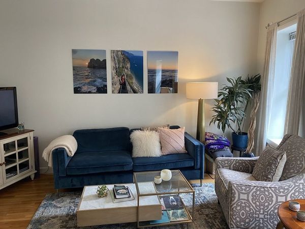 254 North Street, Unit 7, Boston, MA 02113