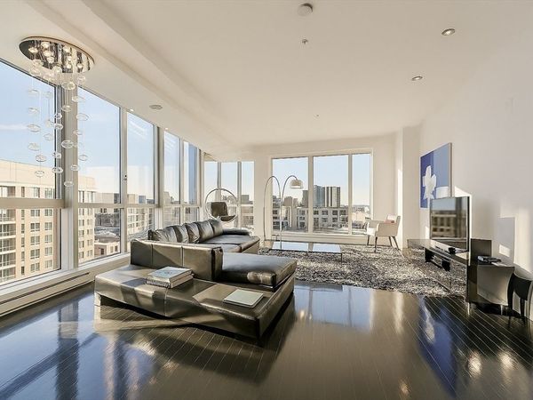 110 Stuart St, Unit 16B, Boston, MA 02116