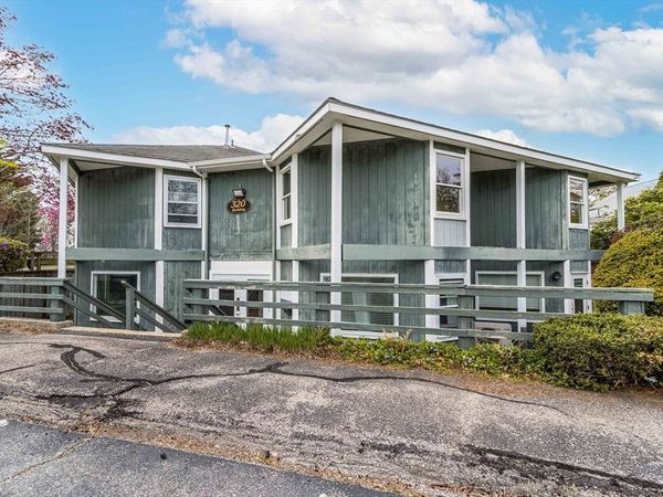 320 Gifford Street, Unit 1-5, Falmouth, MA 02540