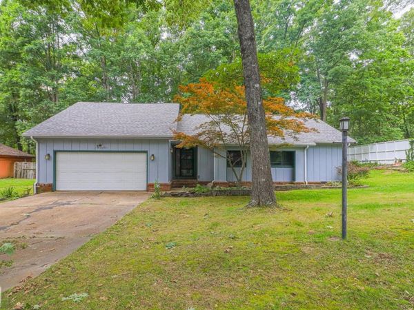 2809 Covey Drive, Jonesboro, AR 72404