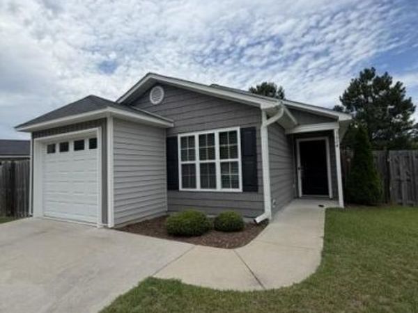 3624 Ramsey Drive , Greenville, NC 27834