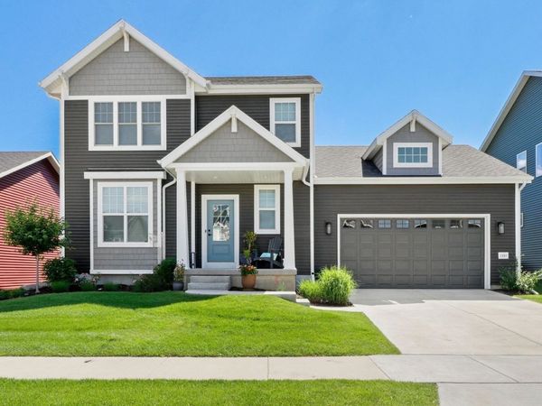 1267 Merry Blossom Lane, Verona, WI 53593