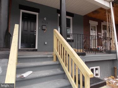 2826 N 26TH STREET , PHILADELPHIA, PA 19132