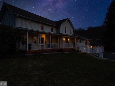 259 A FRAME ROAD, COUDERSPORT, PA 16915