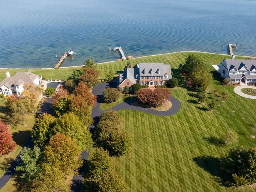 24678 New Post Road , Saint Michaels, MD 21663 Main Photo