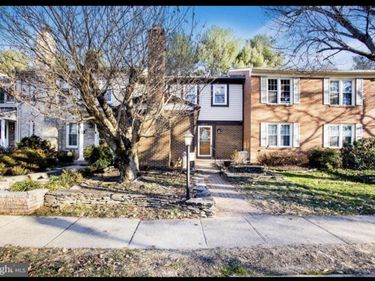 9612 9612 HILLOCK COURT , BURKE, VA 22015