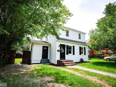 632 WATSON AVENUE, WINCHESTER, VA 22601