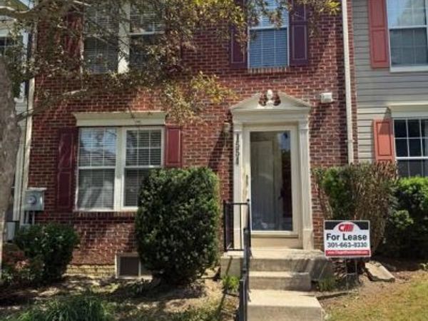 1554 BEVERLY COURT , FREDERICK, MD 21701
