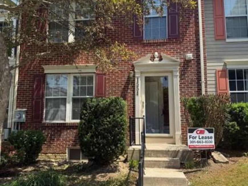1554 Beverly Court , Frederick, MD 21701 Main Photo