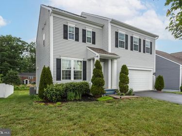 111 SOVEREIGN COURT, WINCHESTER, VA 22602