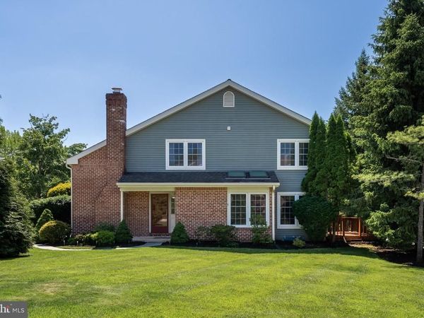 79 ABRAMS LANE, CHESTERBROOK, PA 19087